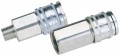 DRAPER EURO COUPLING FEMALE THREAD 1/4\" BSP PARALLEL  �9.99 �&nbsp;&nbsp;&nbsp;for Heavy Duty High Flow Applications�&nbsp;&nbsp;&nbsp;bsp Parallel�&nbsp;&nbsp;&nbsp;tested To Over 1 Million Cycles�&nbsp;&nbsp;&nbsp;connects To Most Popular And European Adapto