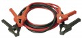 DRAPER Expert 5M X 25mm Heavy Duty Battery Booster Cables �69.95 Expert Quality, Suitable For 12v And 24v Cars And Light Commercial Vehicles. Heavy Duty Full Copper Cable (25mm�) And Fitted With Heavy Duty Fully Insulated Clamps. Display Packed In Resealable Pvc Ba