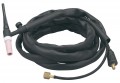 TIG WELDING TORCH FOR ALL DRAPER INVERTER/WELDERS �114.95 For Use With All Draper Inverter/welders. Accessories For These Torches Are Available. Sold Loose.