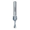 TREND  62/10 X 1/4 TC DRILL/CSINK/CBORE �42.34 Trend Drill / C \\sink / C \\ Bore 62/10 X 1/4these Combination Tools In Tct Can Be Used In Abrasive Materials.they Will Drill, Countersink And Finally Counterbore A Parallel Hole.designed To Receive 