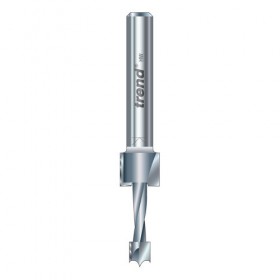 TREND  63/80 X 1/4 TC DRILL/CBORE