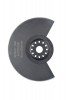 Bosch BIM segment saw blade ACZ 100 BB Wood & Metal 100 2608661633 �26.82 Acz 100 Bbbim Segment Saw Blade Wood & Metalcutting A Door Frame To Length On The Floor (softwood, Hardwood, Veneered Boards, Laminated Boards)cutting Out Laminate/parquet (e.g. For Installing A P