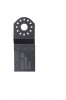 Bosch BIM plunge-cutting saw blade AIZ 32 AB Metal 32x30 2608661688 �15.71 Aiz 32 Abbim Plunge-cutting Saw Blade Metalflush Cutting A Nailflush Cutting A Copper Pipeplunge Cutting In Plasterboard Material: Bim Width [mm]: 32 Length [mm]: 30 Depth: 16 Mmwidth: 98 Mmheight: 18