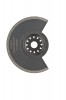 Bosch Diamond-Riff segment saw blade ACZ 85 RD  85 2608661689 �49.60 Acz 85 Rddiamond-riff Segment Saw Bladerouting Smaller Cutouts In Soft Wall Tiles; Up To Hardness Rating Of 3routing Recesses In Glass Fibre Reinforced Plastics (e.g. In Covers)routing Joints On Wall 