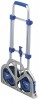 DRAPER EXPERT FOLDING SACK TRUCK �49.95 Expert Quality, High Quality Tubular Steel Frame With Heavy Duty Cast Aluminium Nonslip Base Plate. Folds Flat For Easy Transportation. Foam Grip Handle For User Comfort. Integral Safety Pin Feature T