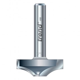 TREND 7/06 1/4TC FLAT OVOLO
