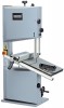 DRAPER 350MM 1100W 230V TWO WHEEL BANDSAW �419.95 Designed For Workshop Use This Bandsaw Has An Excellent Performance And Cutting Capacity. The Machine Is Supplied Complete With Mitre Gauge, Rip Fence And Dust Extraction Outlet. Facilities Include A 