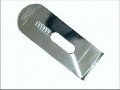 RECORD  0220-D IRON FOR 0120/0220/09.1/2/060.1/2 �13.94 Record Replacement Single Ironreplacement Single Iron For The Record 0220, 091/2, 0601/2, 0120, Planes.size. 1. 5/8