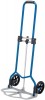 DRAPER FOLDING SACK TRUCK �25.95 Lightweight High Quality Tubular Steel Frame With Cast Aluminium Nonslip Base Plate. Folds Flat For Easy Transportation. Foam Grip Handle For User Comfort. 
Specification:
Closed Height&nbsp;&nbsp;&