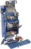 DRAPER TOOL KIT B �395.95 Comprehensive Tool Kit With Tool Storage Units, For Use In The Engineering Workshop Or Garage. Two Drawer Roller Cabinet With Lower Storage Space And Six Drawer Chest Both Manufactured From Sheet Stee