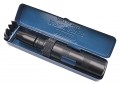 DRAPER 6 PIECE IMPACT SCREWDRIVER SET �10.99 With Forward Everse Rotation And Chemically Blacked Knurled Hand Grip. Supplied With Bit Holder And Four Bits. Bit Holder Can Be Removed To Use 1/2\" Socket Drive With Impact Sockets. Overall Tool Leng