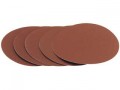 DRAPER 5 x 100 GRIT SANDING DISCS FOR DS305 �7.10 Draper 5 X 100 Grit Sanding Discs For Ds305
&nbsp;
For Use With Draper Disc Sander Stock No. 88912 And Other Manufacturers Similar Machines. Packed Five Discs Per Pack With Header.*1 X 60, 2 X 80, 1