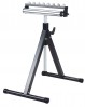 DRAPER 400MM ROLLER STAND �45.86 For Use With Bandsaws And Planer/thicknesser Where Additional Support Of Lengthy Workpieces Is Required. Bearings Give Easy Multi-directional Movement. Quick-release Lock Knob For Instant Height Adjus
