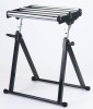 DRAPER 500MM TRI-ROLLER STAND �71.44 For Use With Bandsaws And Planer/thicknesser Where Additional Support Of Lengthy Workpieces Is Required. Height Can Be Adjusted By Means Of Locating Holes And Six Positional Lock Pins. Lock Handles Fo