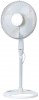 DRAPER 16 230V REMOTE CONTROLLED TELESCOPIC FLOOR STANDING FAN\" �49.95 Ideal For Use In The Home, Office Or Workshop. Telescopic Stand With Variable Height Adjustment From 1.1 To 1.3m (approx.). Three Speed, With Tilt And Automatic Oscillating Feature. Supplied With Remo