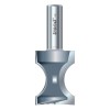 TREND 9/8 1/2TC STAFF BEAD �79.68 With Plunge Cut This Cutter Can Be Used To Cut And Mould Hand Holes In Stool Seats. Dimensions:d=32mmc=28mmr=17.5mmshank Diameter=1/2 Inchcutter Type: Bead_shank Diameter: 1/2grade: Tctdiameter Metric