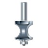 TREND 90/12 1/2TC TRAD TORUS �77.66 A Classic Skirting Board Mould. 
Suitable For Stationary Machines.


Dimensions:
D=37mm
C=40mm
B=16mm
R=13.5mm
Shank Diameter=1/2 Inch


Cutter Type: Edge_moulder_

Shank Diameter: 1/2
