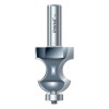 TREND 90/14 1/2TC VIC TORUS �94.75 A Variation With A Curved Return To The Edge.dimensions:d=35mmc=41mmb=16mmr=10mmshank Diameter=1/2 Inchcutter Type: Edge_moulder_shank Diameter: 1/2grade: Tctdiameter Metric: 35cut Length Metric: 41be