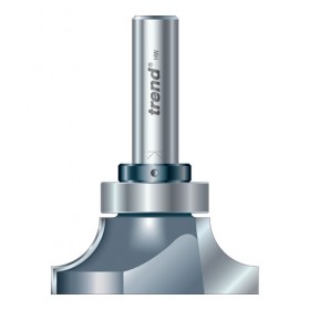 TREND 90/21 1/2TC BULLNOSE