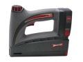 Arrow Ct50k Cordless Staple Gun / Tacker �64.95 
A 10.8volt Li-ion Cordless Staple Gun In Case. Shoots Over 1500 Staples Per Charge.
&nbsp;
Features:


Revolutionary Design With Ergonomic Handling

Advanced 10.8 Volt Lithium Ion Battery Tec