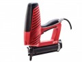 Arrow EBN320 Red Electric Brad Nail Gun �109.95 Professional Electric Brad Nail Gun That Fires Up To 2 In (50 Mm) 18 Gauge Straight Brad Nails.
Features Include:-


Depth Of Drive Control, Enabling The Nails To Be Set Correctly On Virtually Any