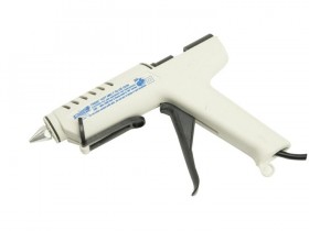 ARROW   TR550 TRIGGER FEED GLUE GUN WITH PLUG