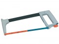 BAHCO   225-PLUS HACKSAW FRAME �22.29 Sandvik 225 Plus Hacksawhacksaw Frame Of Very Robust Construction.blade Can Be Locked At 55� Or The Conventional 90� Position.blade Storage Section In Top Of Frame, Where Protruding Blade May Be Used 