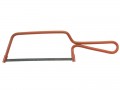 BAHCO SAN239 JUNIOR HACKSAW �2.99 Bahco San239 Junior Hacksaw* A Wire Framed Junior Saw With An Orange Lacquered Finish.* Fitted With A 32 T.p.i. Blade For Metal Cutting.