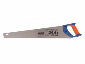 BAHCO   244P-22-U7-HP BARRACUDA HANDSAW 22IN