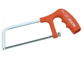 BAHCO SAN268 MINI HACKSAW