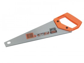 BAHCO   300-14-F15/16-HP TOOLBOX HANDSAW 14IN