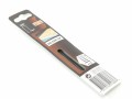 BAHCO   302-53W-12P FRET SAW BLADES FOR WOOD �1.99 Sandvik Fretsaw Bladesspare Blades For 302 And 502 Fret Saws.for Wood.length. 130mm.grade. Medium.