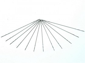 BAHCO SAN302-83S-12P SPIRAL FRET BLADES MEDIUM (PK 10)