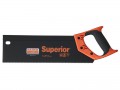 BAHCO 3180-14-XT11-HP TENON SAW 14IN �21.99 Bahco 3180-14-xt11-hp Tenon Saw 14ina Steel Backed Tenon Saw With Xt Hardpoint Toothing.this Gives Very Fast Cutting On Fine To Medium And Hard Materials.the Teeth Are Bevel Ground On A Relatively Thi