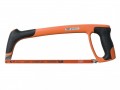 BAHCO  SAN319  HACKSAW 12IN �16.99 Bahco 319 Hacksaw Framelightweight Two Component Frame With Steel Core. Well Balanced For Straight Cutting With Maximum Effect.no Protruding Parts For Maximum Accessibility. Compact Design For Ease Of