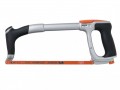 BAHCO   325 ERGO HACKSAW 12IN �24.99 Sandvik 325 Ergo Hacksaw 12ina Truly Unique And Professional Hacksaw Frame.ergonomically Designed With Very High Blade Tension For Straight, Accurate And Exact Kerfs.centred Blade For Correct Balance 