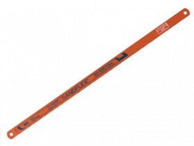 Bahco 3906 Sandflex Pack 10 Hacksaw Blades 12 x 32