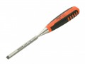 BAHCO   424P-10 B/E CHISEL 10MM �9.32 Bahco   424p-10 B/e Chisel 10mm

Joiners Choice Bevel Edge Chisel From Bahco

The 424p Has Been Carefully Engineered To Satisfy Most Professional Requirements, From Smooth Precision Work To Demand
