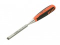 BAHCO   424P-12 B/E CHISEL 12MM �9.53 Bahco   424p-12 B/e Chisel 12mm

Joiners Choice Bevel Edge Chisel From Bahco

The 424p Has Been Carefully Engineered To Satisfy Most Professional Requirements, From Smooth Precision Work To Demand
