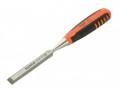 BAHCO   424P-16 B/E CHISEL 16MM �9.97 Bahco   424p-16 B/e Chisel 16mm

Joiners Choice Bevel Edge Chisel From Bahco

The 424p Has Been Carefully Engineered To Satisfy Most Professional Requirements, From Smooth Precision Work To Demand