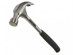 Bahco 429-20 Claw Hammer Steel 20oz