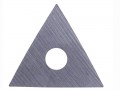 BAHCO 449 SCRAPER BLADE ONLY FOR 448 �8.20 Sandvik Carbide Tipped Scraper Bladesreplaceable, Two Edged Blades Last Many Times Longer Than Conventional Scrapers.smooths And Removes Paint, Glue, Varnish And Rust Without The Need For Heat.blades 