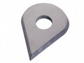 BAHCO   625-DROP  CARBIDE EDGED SCRAPER BLADE �8.20 Sandvik 625-drop Carbide Edged Scraper Bladedrop Shape Blade To Fit The 625 Scraper.