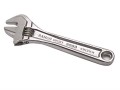 BAHCO   8073C  CHROME ADJUSTABLE WRENCH 12IN �56.41 Sandvik Bahco Adjustable Wrench

Bahco Adjustable Wrench, Chrome Plated Finish.
Invented By Bahco In 1892 And Their Quality Is Second To None.exceeding Iso Specifications The Wrenches Withstand Hig