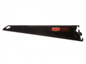 Bahco Ergo Handsaw System Superior Blade - 22in Medium