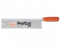 Bahco PC-10-DTR Dovetail Saw Right 10in �8.99 For Use On Wood And Plastic Materials.fine Universal Hardpoint Toothing And Light Steel Back For Rigidity.the Flexible Version Has A Handle Which Swings To Allow Both Left And Right Hand Sawing Where 