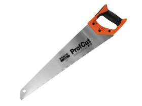 Bahco ProfCut Insulation Saw with New Waved Toothing  22 in / 550mm 