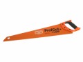 BAHCO   PROFCUT PLUS HANDSAW 22IN X GT7 �17.78 Bahco Profcut Plus Handsaw 22in X Gt7saw For All Types Of Wood, With Gt-toothing For High Cutting Performance (3 Sided Ground Tooth) Ensured Excellent Cutting Results.fitted With A Two - Component Han