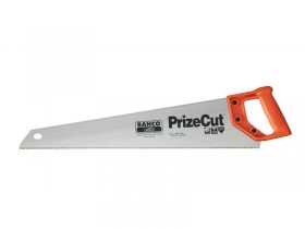 Bahco Prize Cut Hardpoint  Handsaw 22in