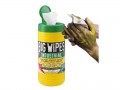 Big Wipes